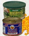 KUKURICA AROMA   70g,140g